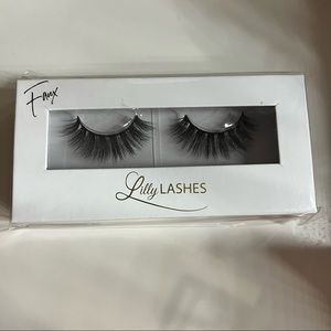 Lilly Lashes - Miami Lite - Lite Faux Mink